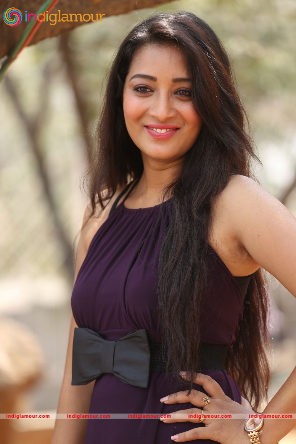Bhanu Sri Actress hd photo
