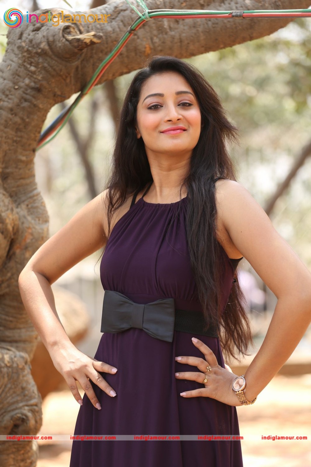 Bhanu Sri Actress hd photo