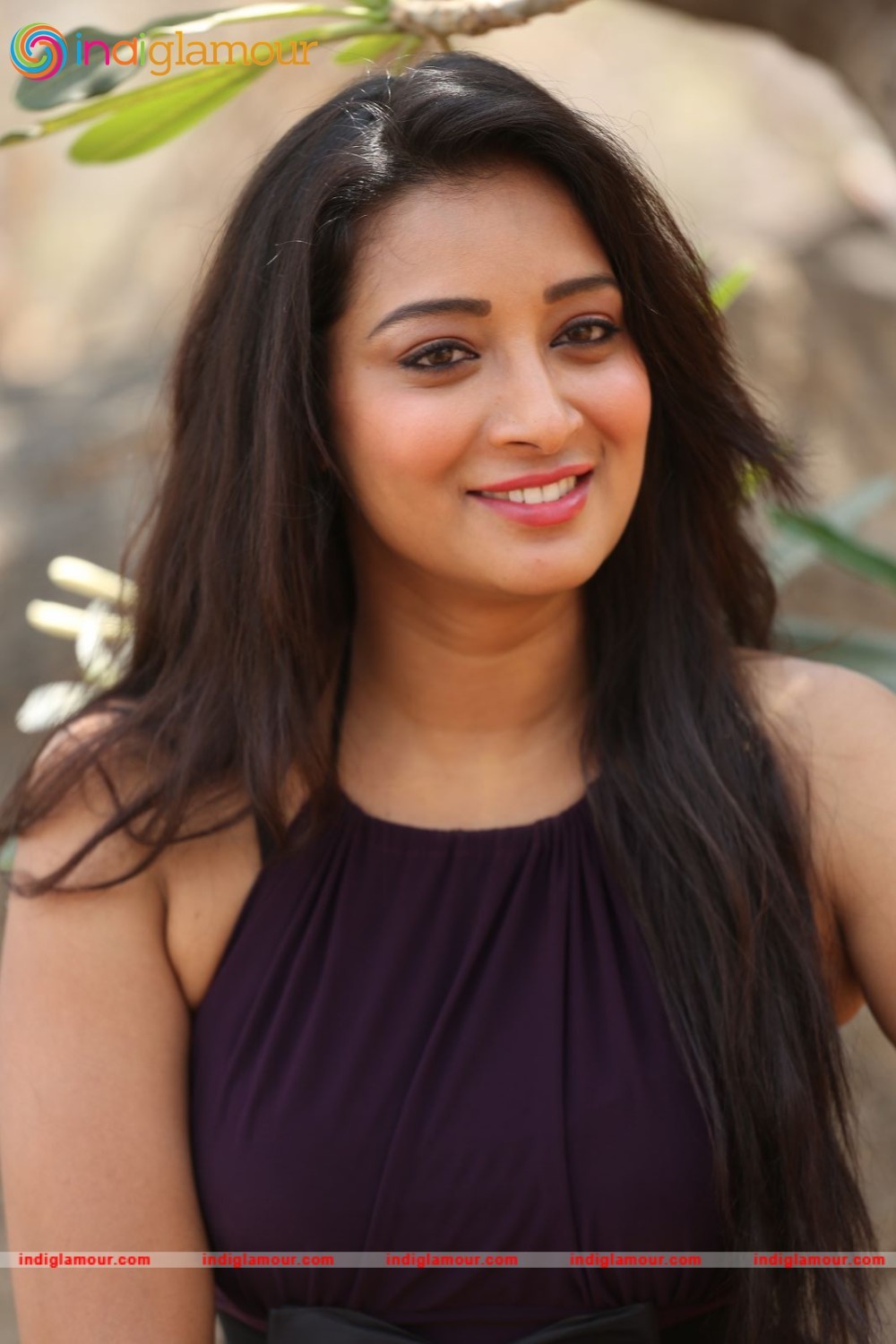 Bhanu Sri Actress hd photo