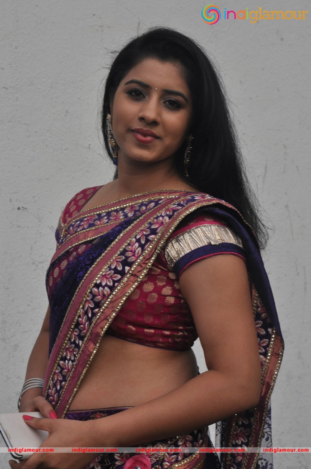Darshitha Actress hd photo