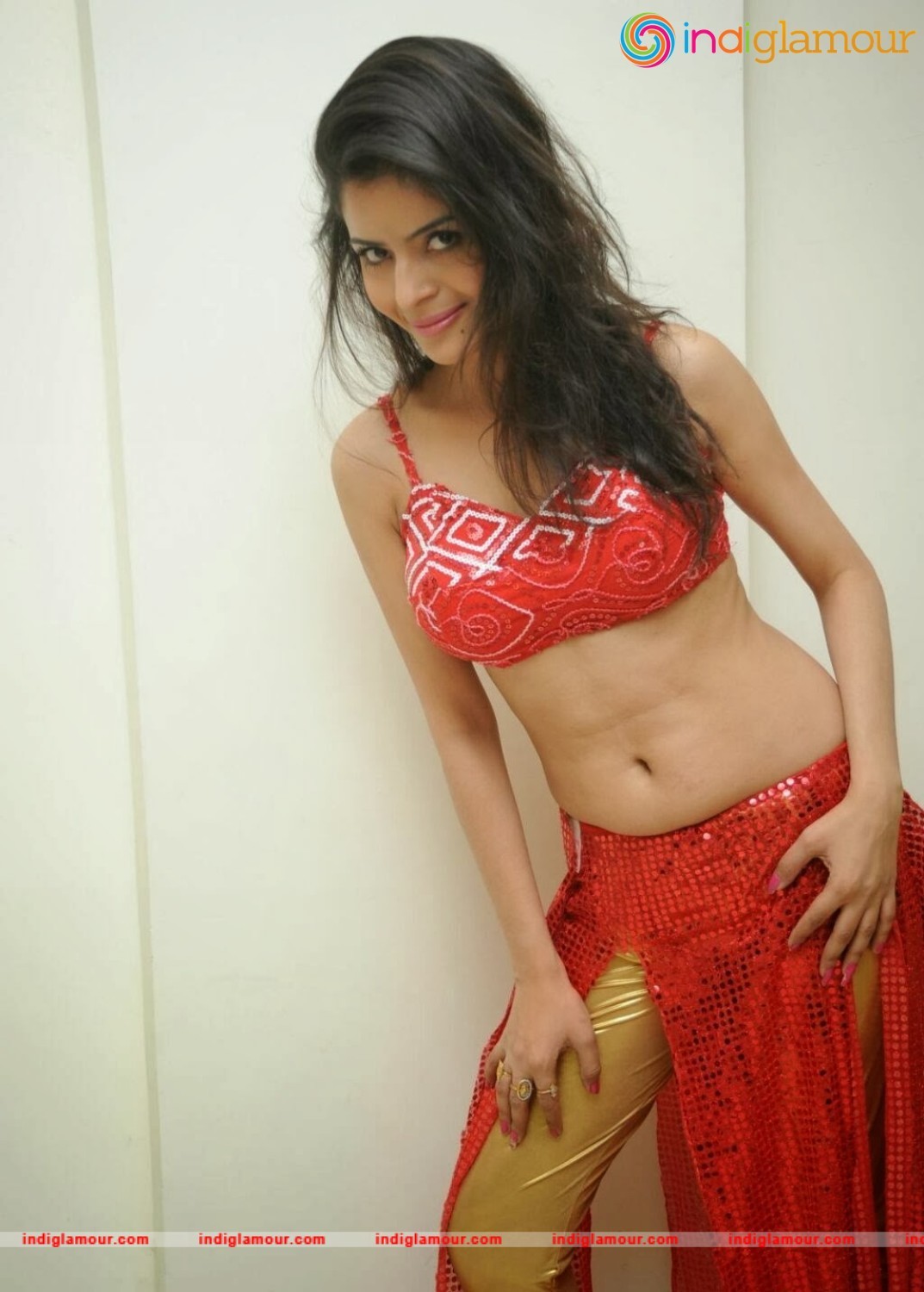 Gehana Vasisth Actress hd photo