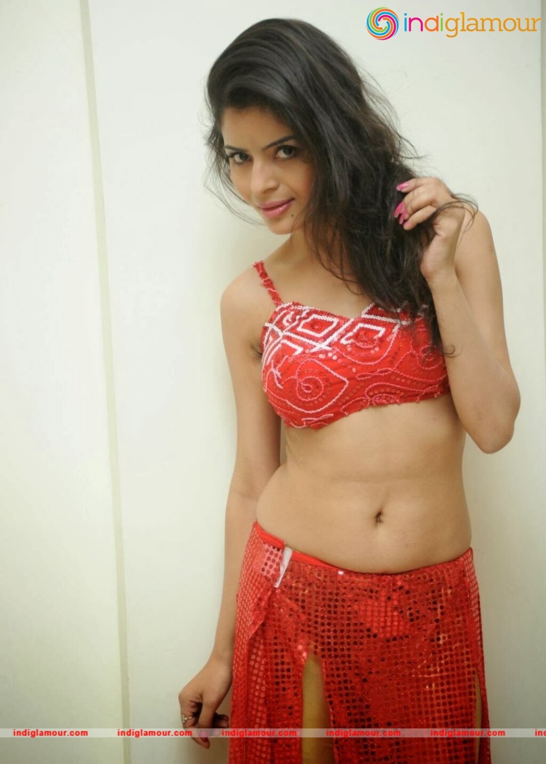Gehana Vasisth Actress hd photo