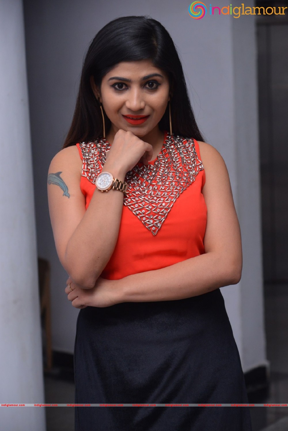 Madhulagna Das Actress hd photo