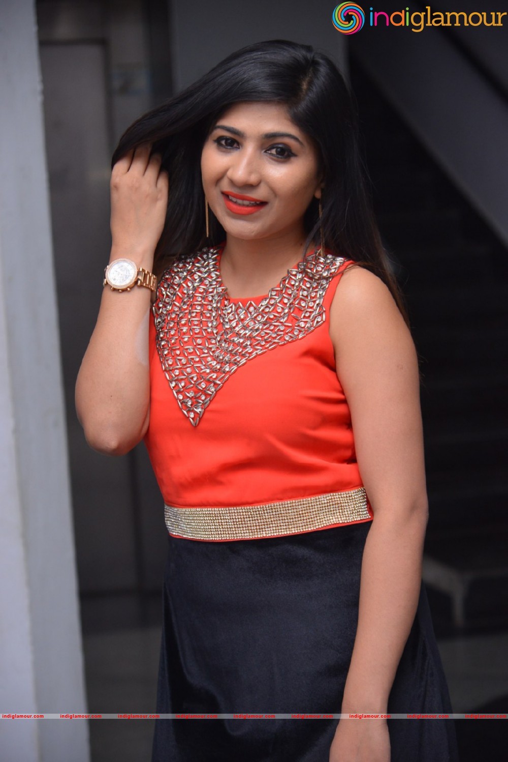 Madhulagna Das Actress hd photo