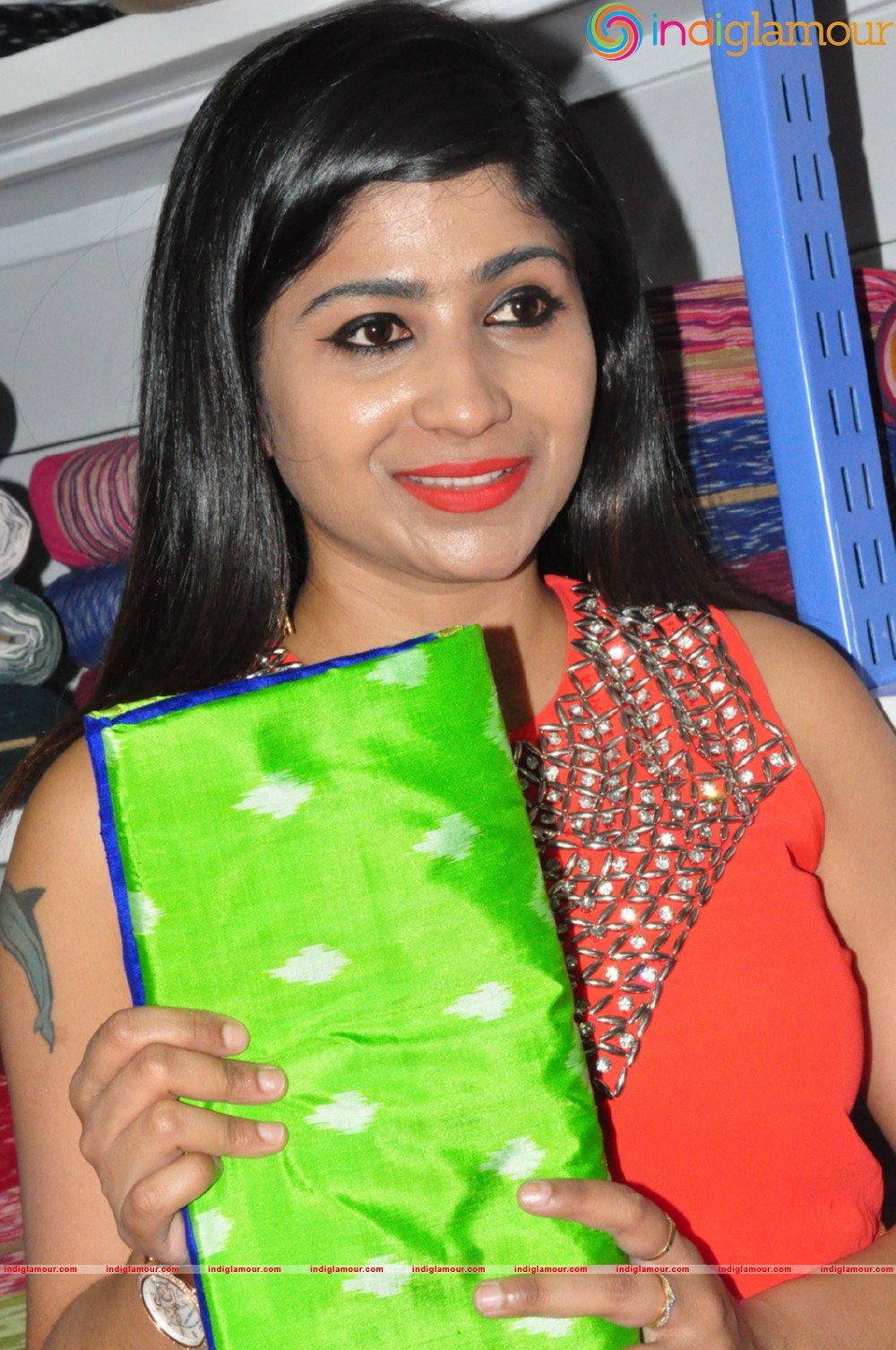 Madhulagna Das Actress hd photo
