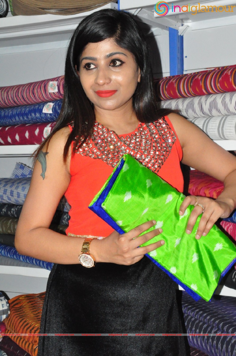 Madhulagna Das Actress hd photo