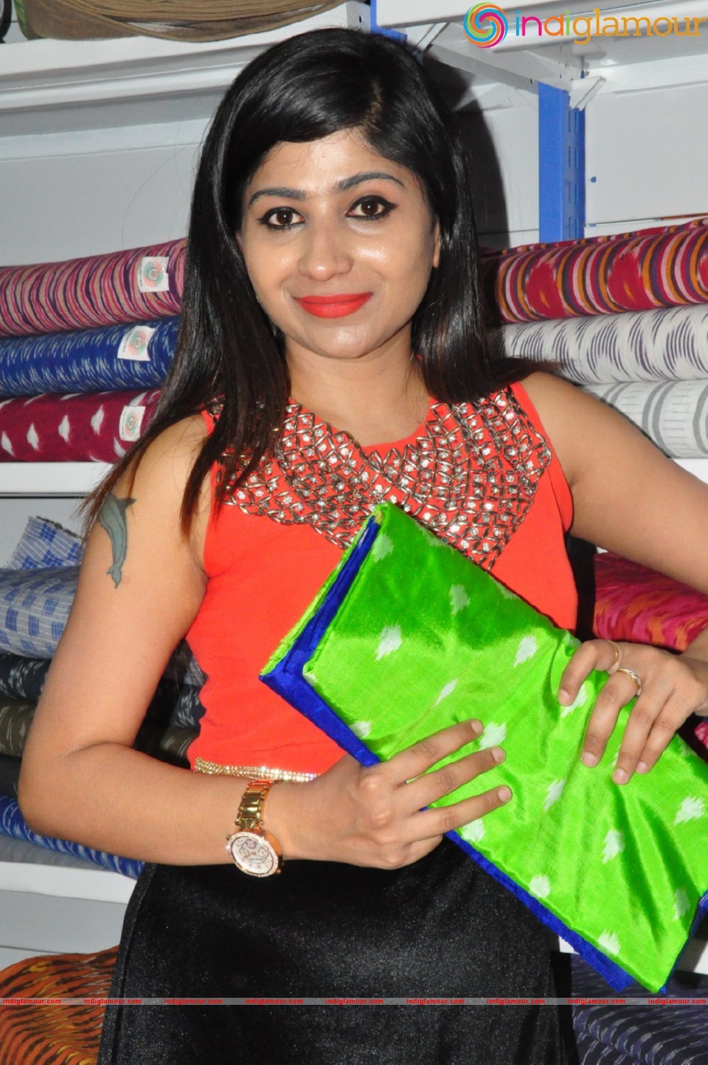 Madhulagna Das Actress hd photo