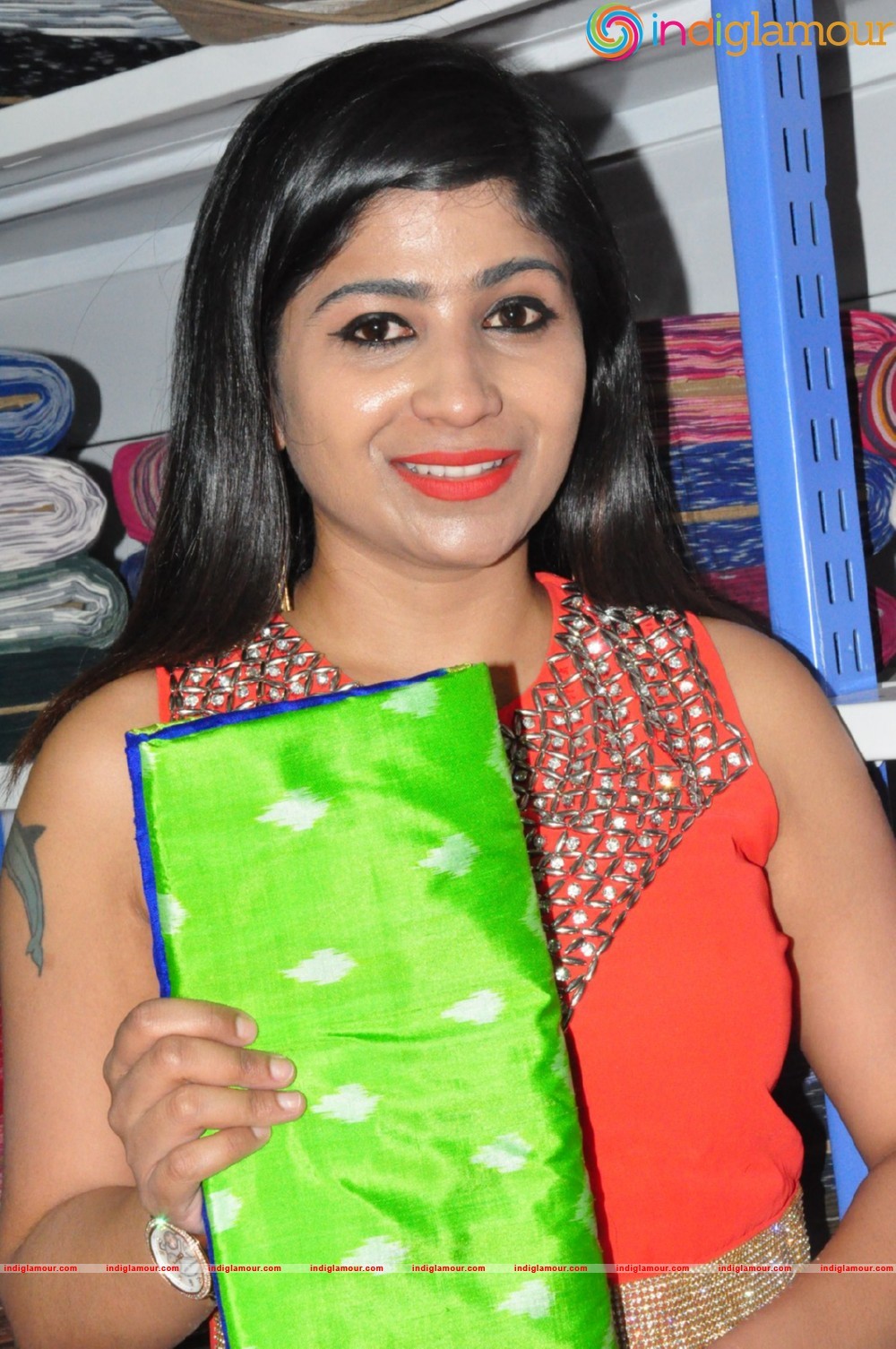 Madhulagna Das Actress hd photo