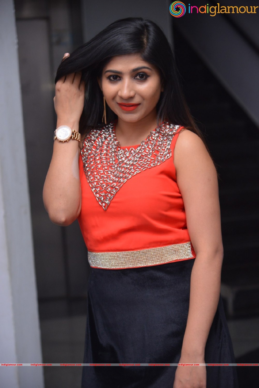 Madhulagna Das Actress hd photo