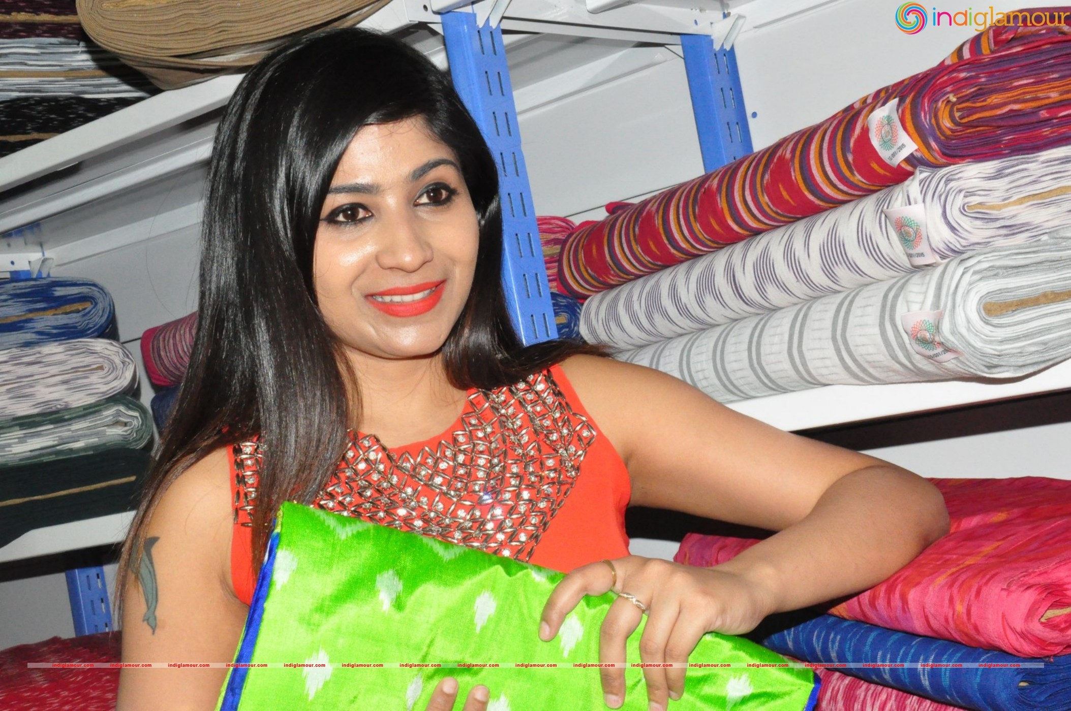 Madhulagna Das Actress hd photo