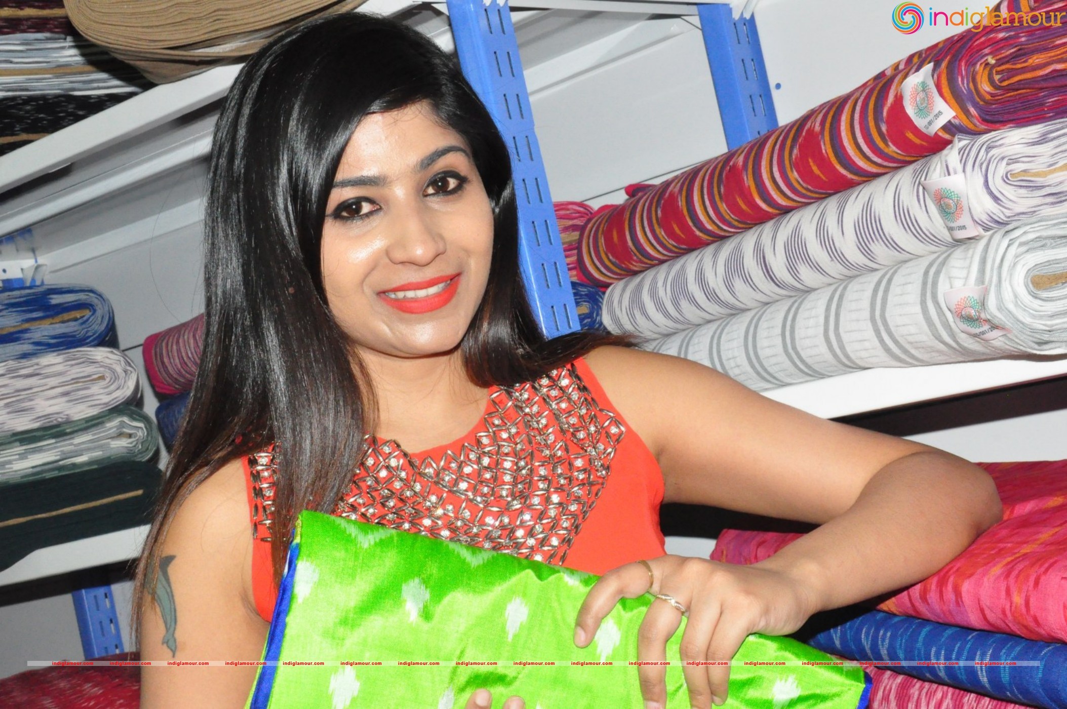 Madhulagna Das Actress hd photo