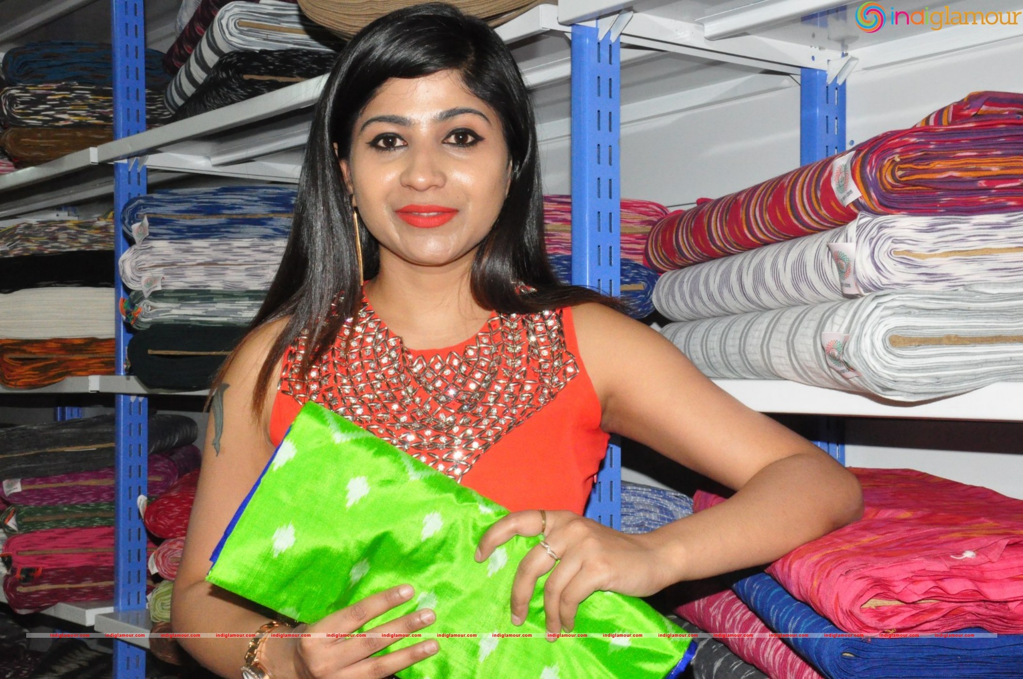 Madhulagna Das Actress hd photo