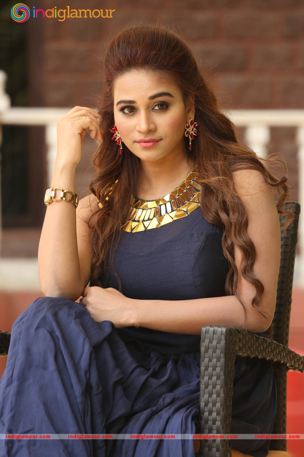 Jayathi Actress hd photo
