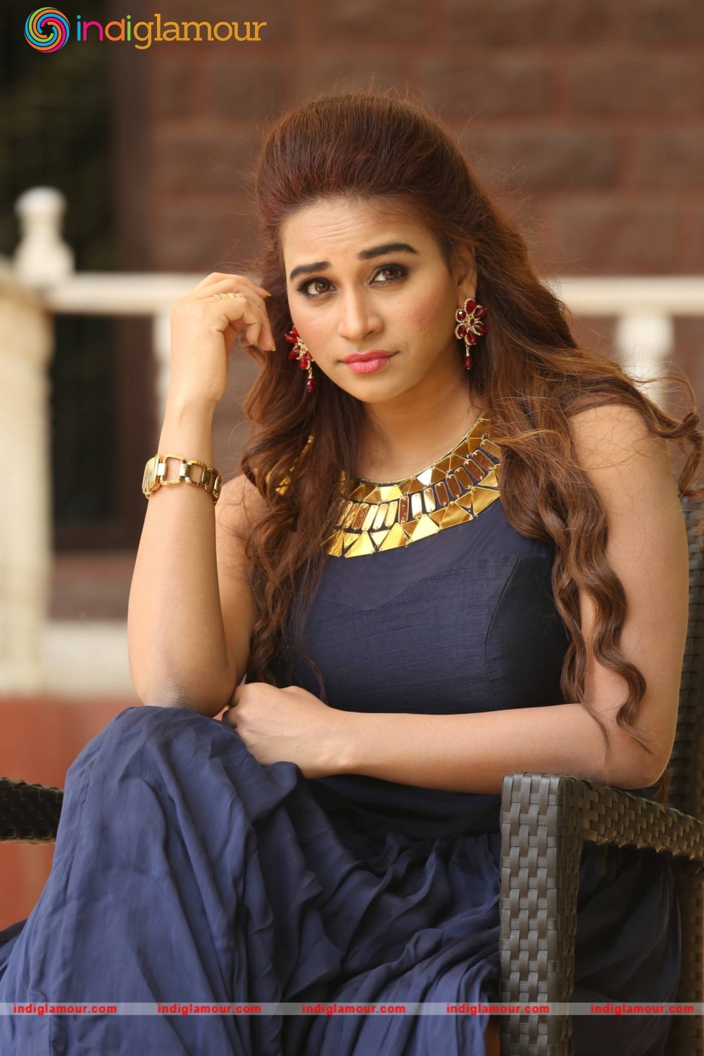 Jayathi Actress hd photo
