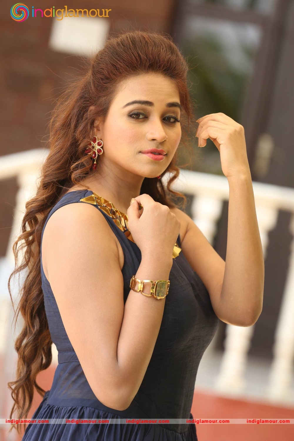 Jayathi Actress hd photo