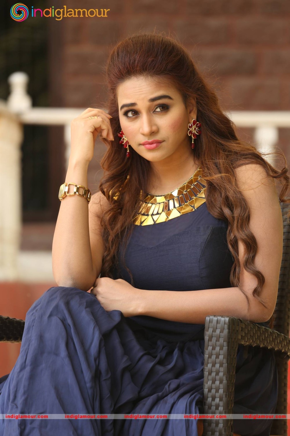 Jayathi Actress hd photo