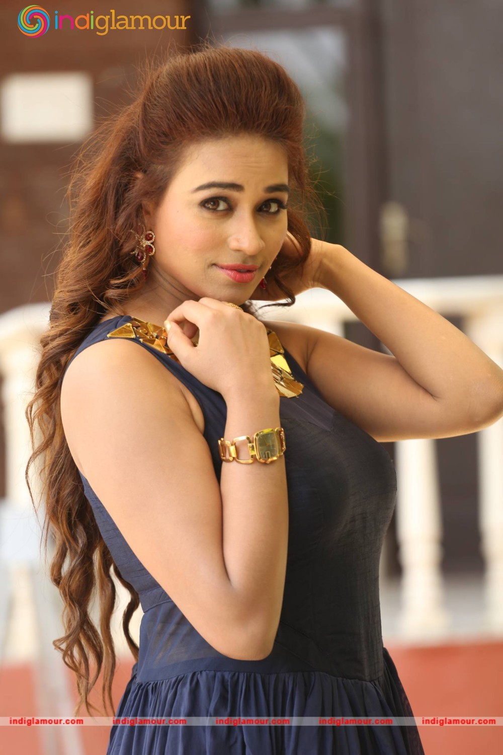 Jayathi Actress hd photo
