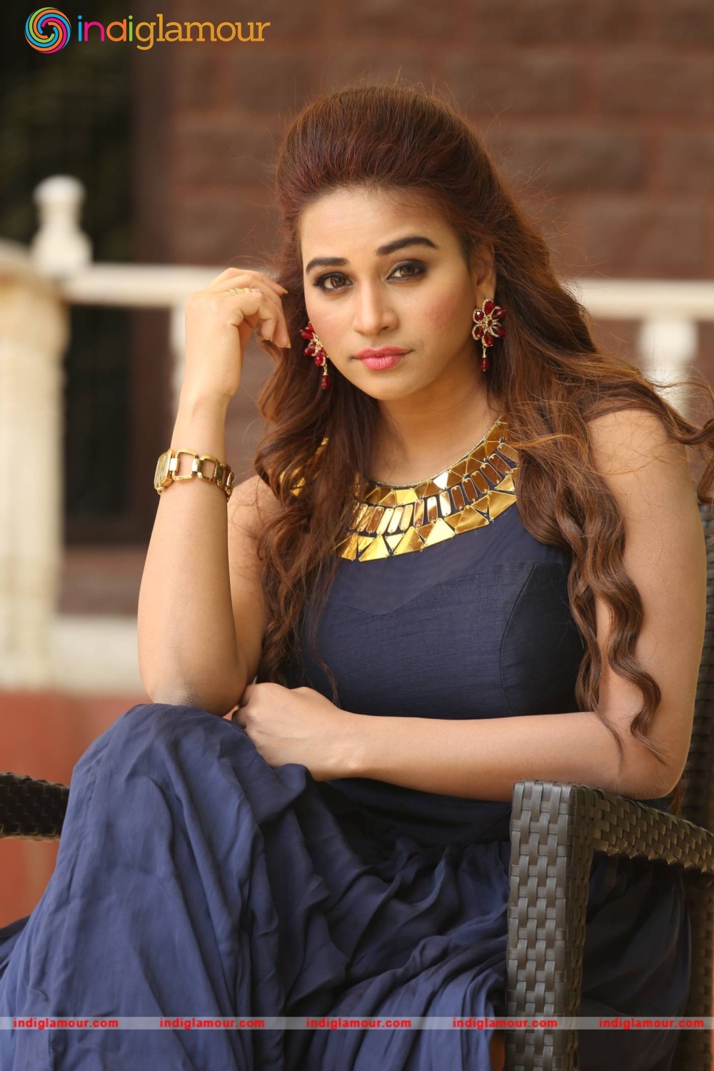 Jayathi Actress hd photo