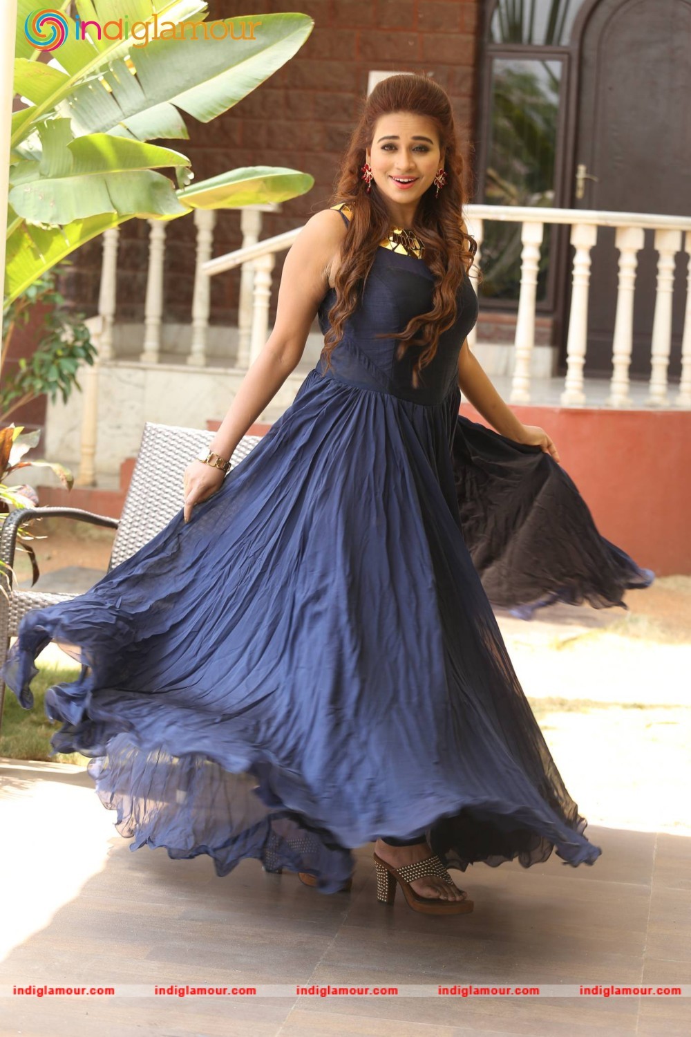 Jayathi Actress hd photo