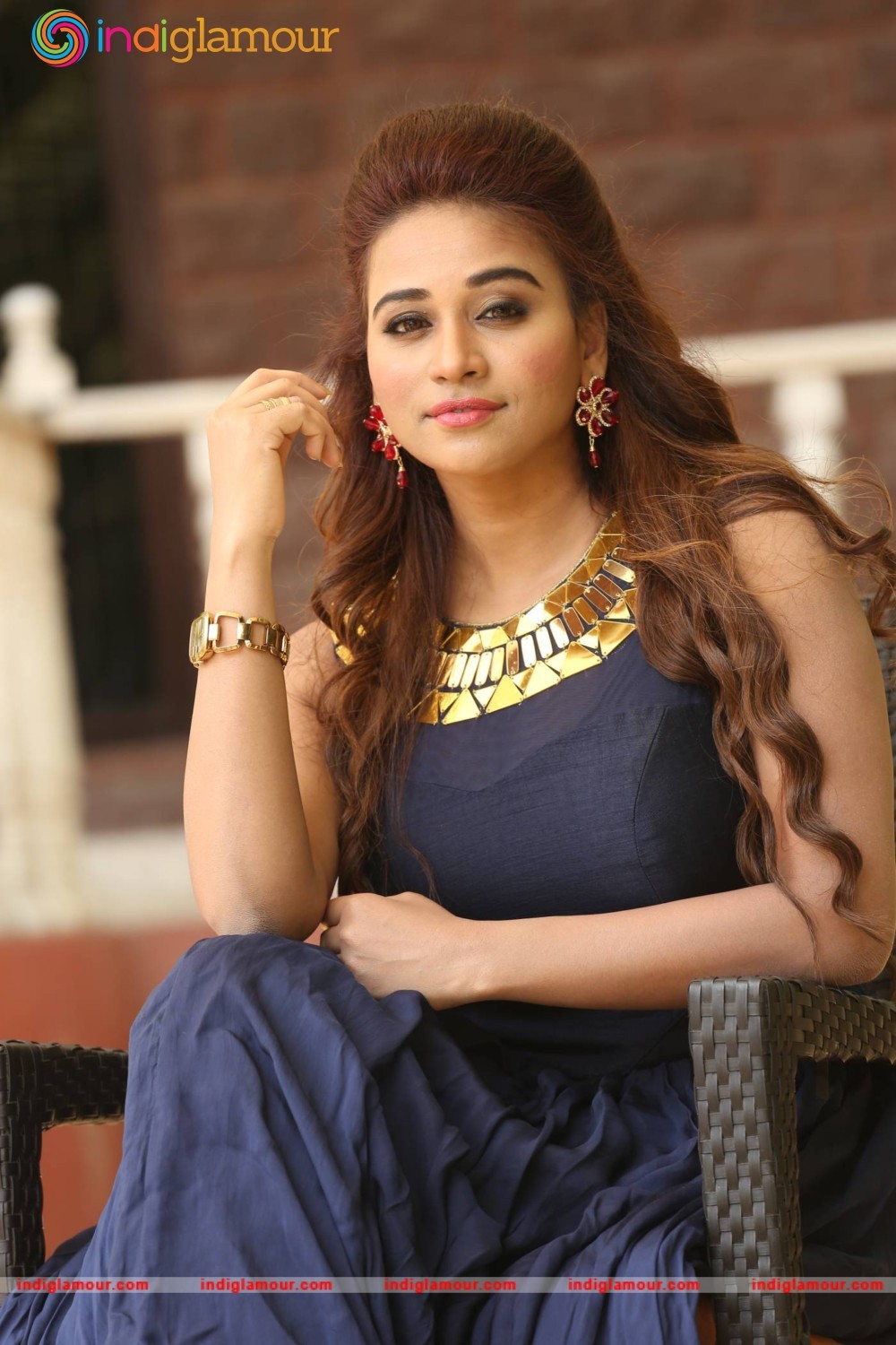 Jayathi Actress hd photo