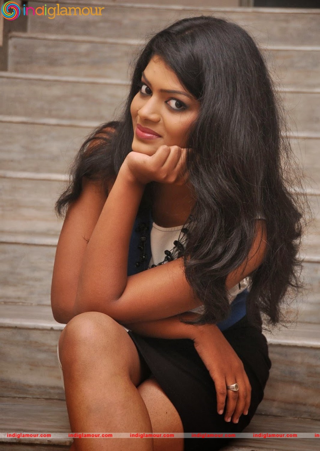 Akhila Actress hd photo