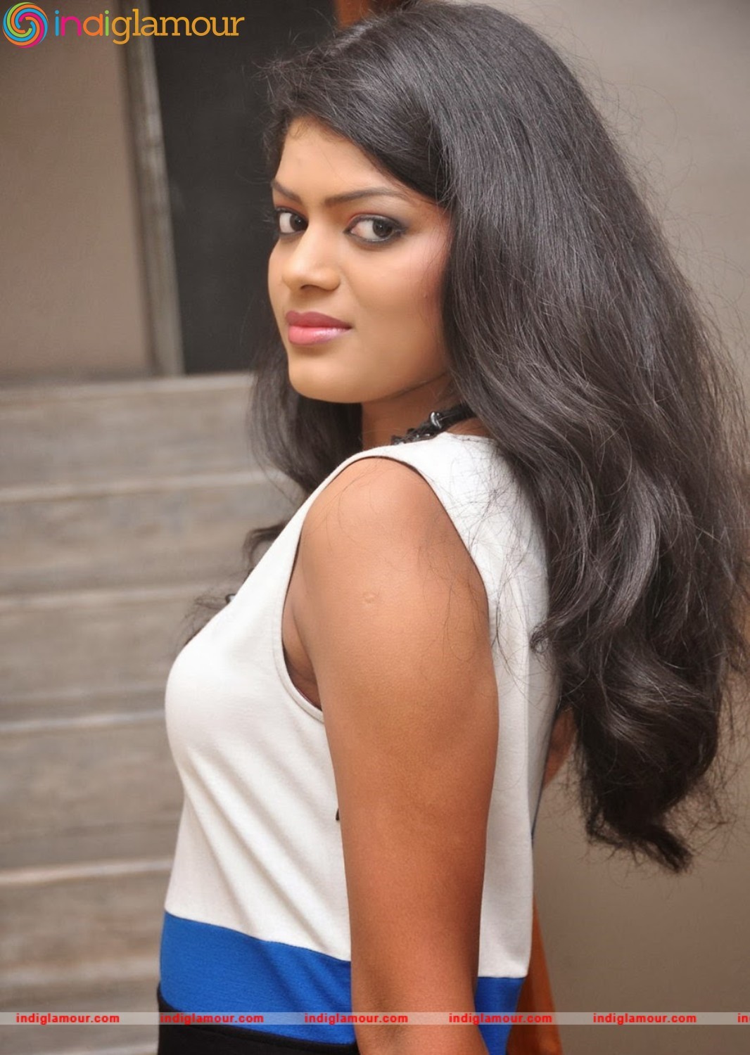 Akhila Actress hd photo
