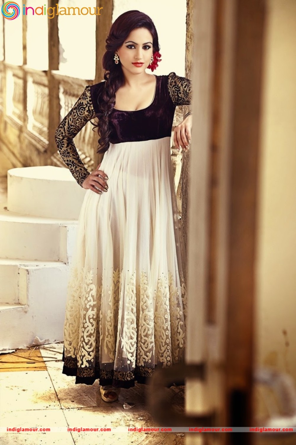 Aksha Pardasany Actress hd photo