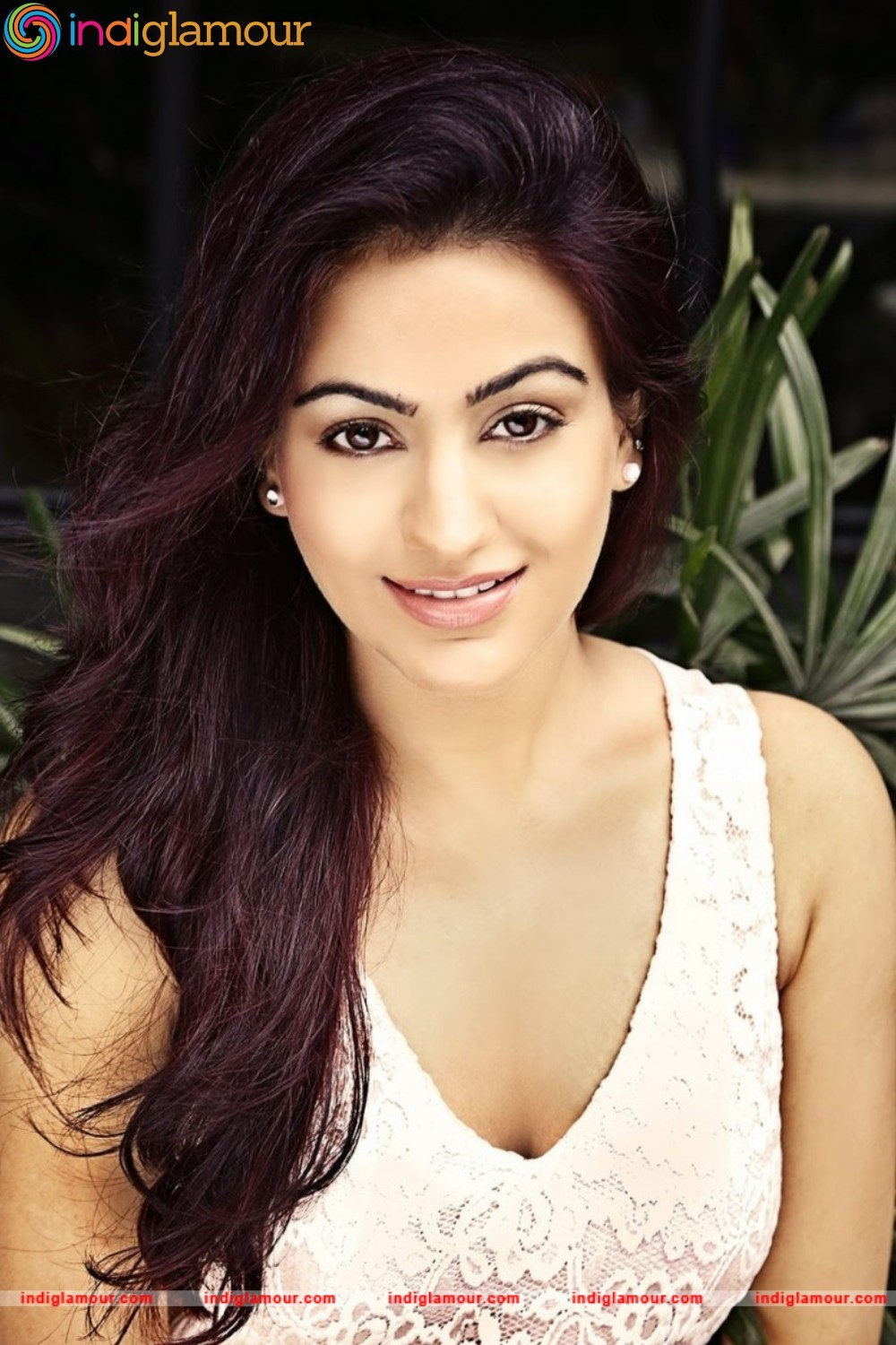 Aksha Pardasany Actress hd photo