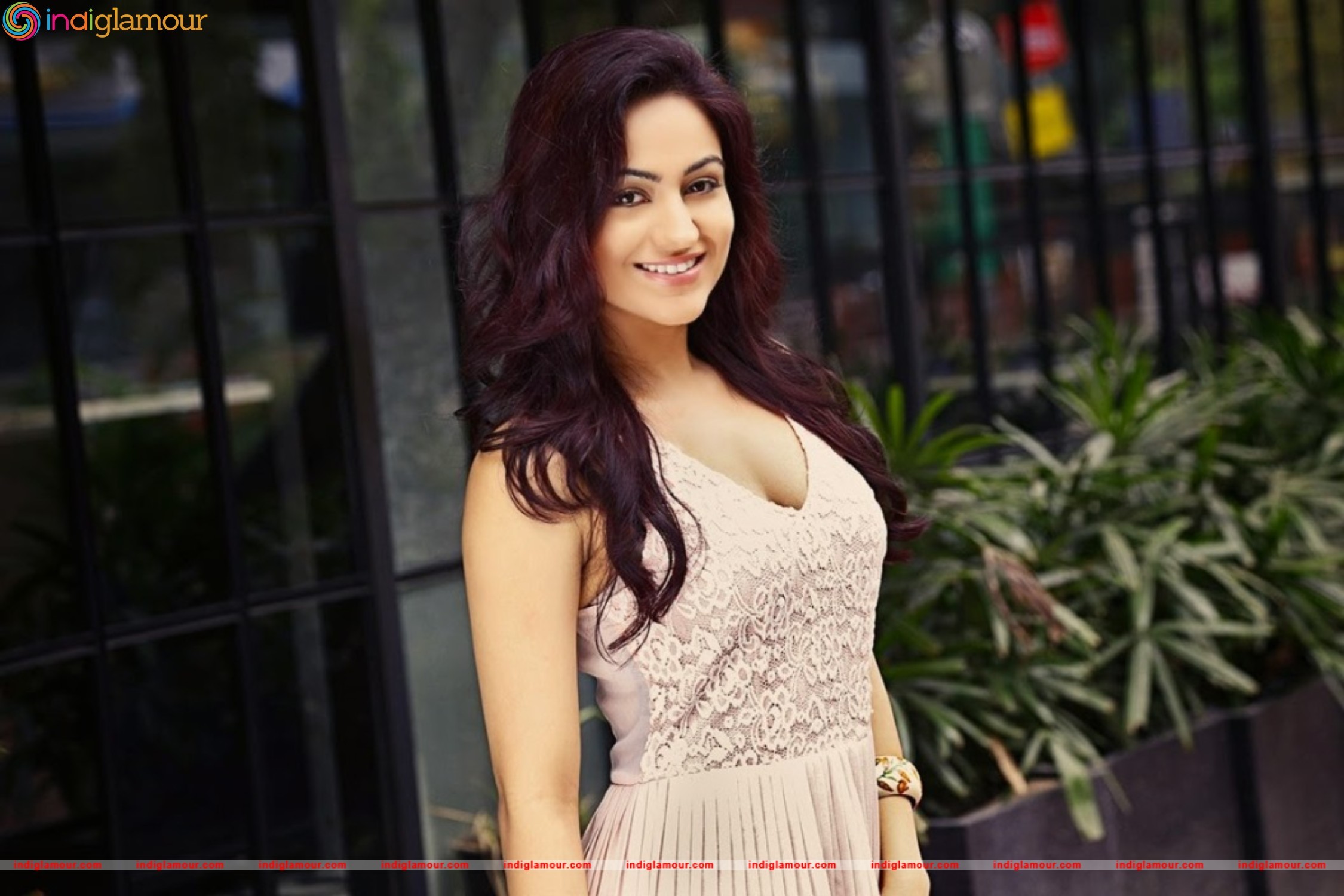 Aksha Pardasany Actress hd photo