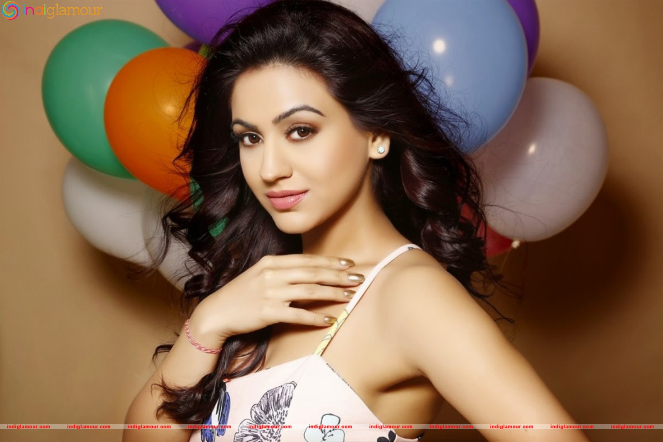 Aksha Pardasany Actress hd photo