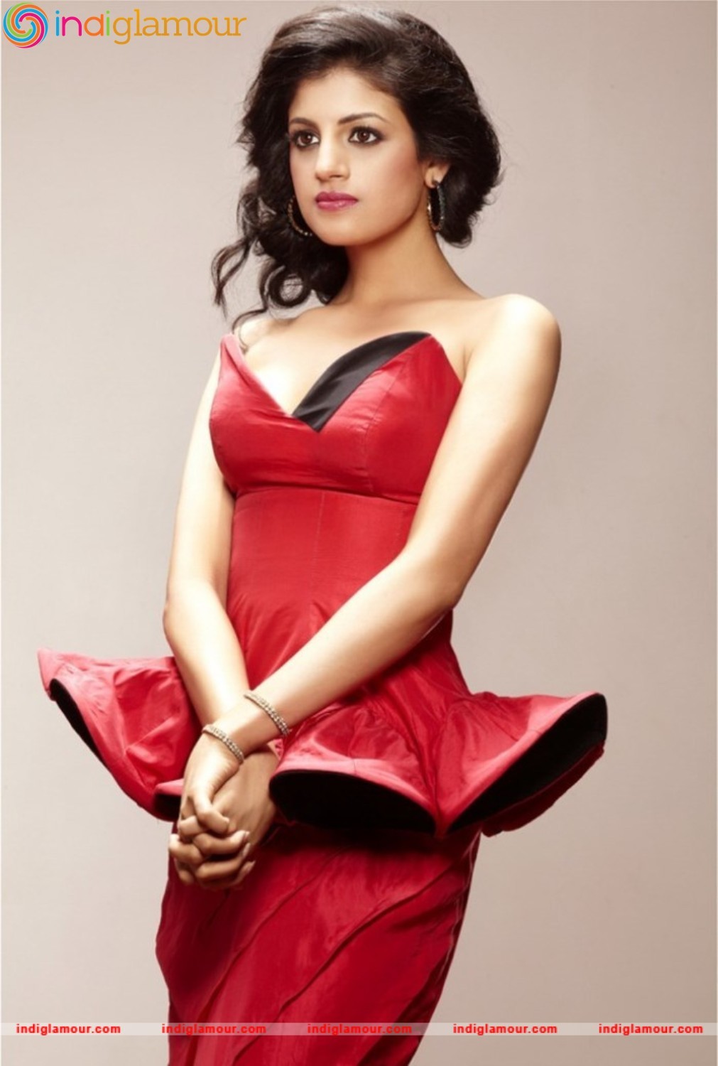 Sapna Sehravat Actress hd photo