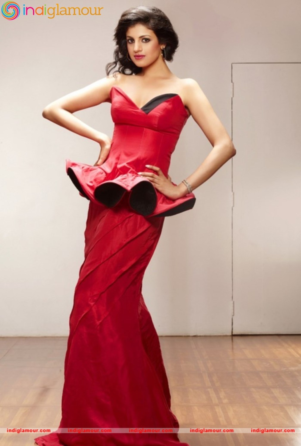 Sapna Sehravat Actress hd photo
