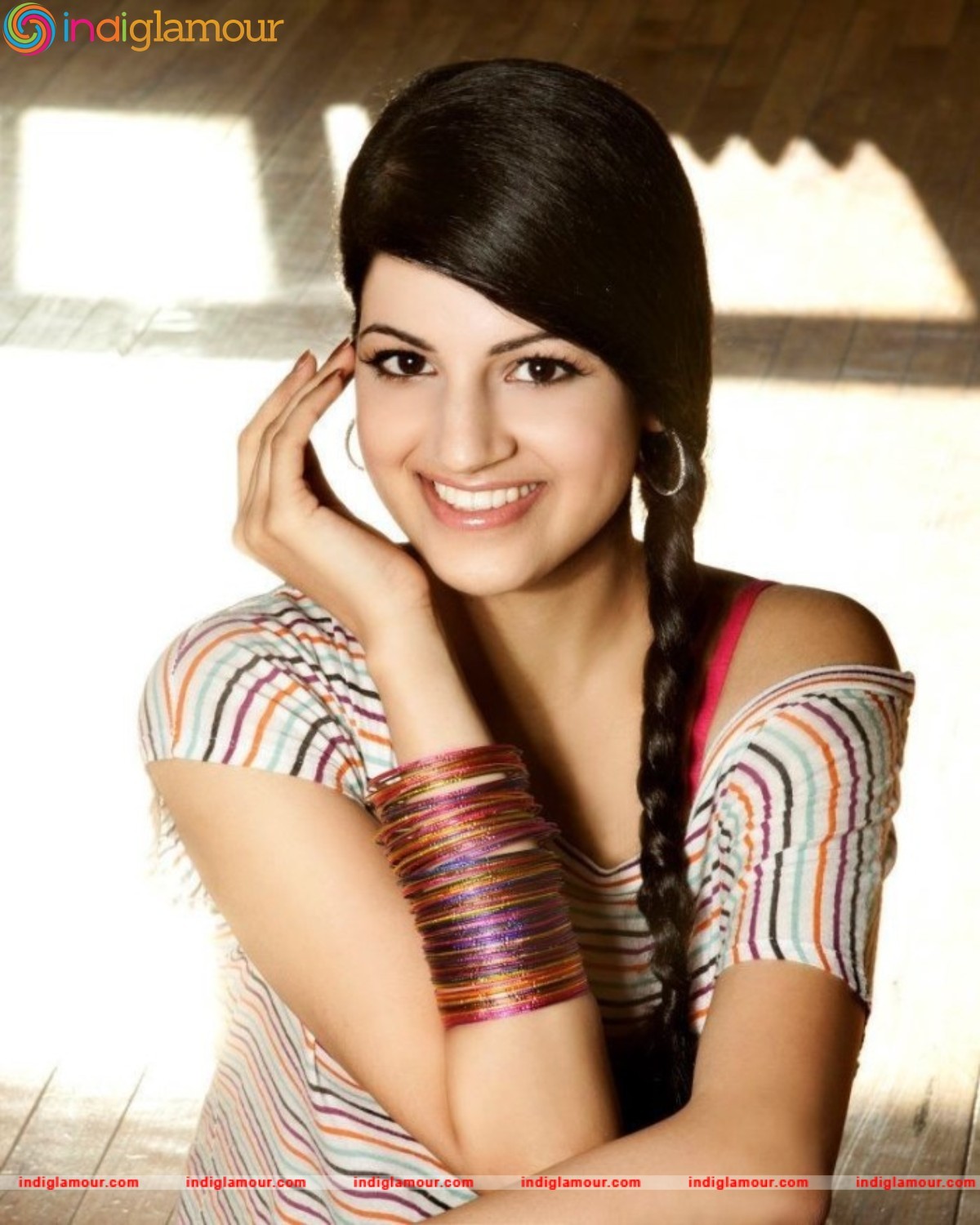Sapna Sehravat Actress hd photo