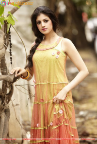 Sapna Sehravat