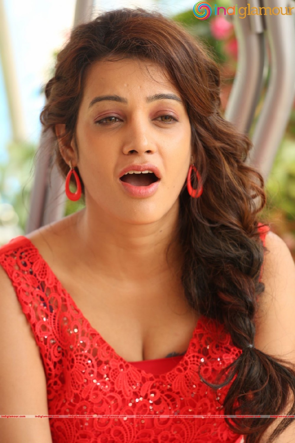 Deeksha Panth Actress hd photo