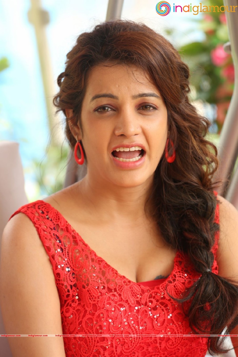 Deeksha Panth Actress hd photo