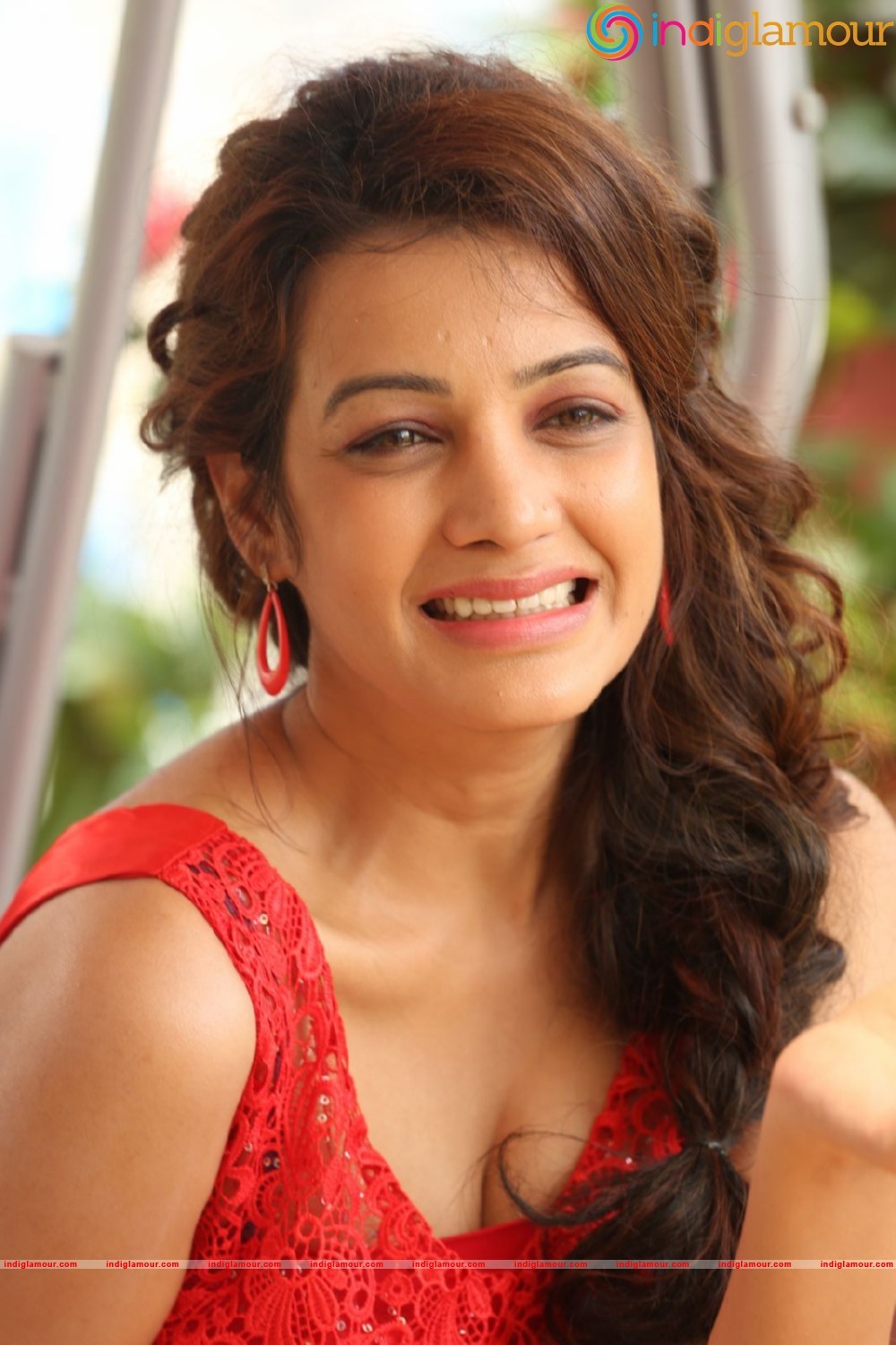 Deeksha Panth Actress hd photo