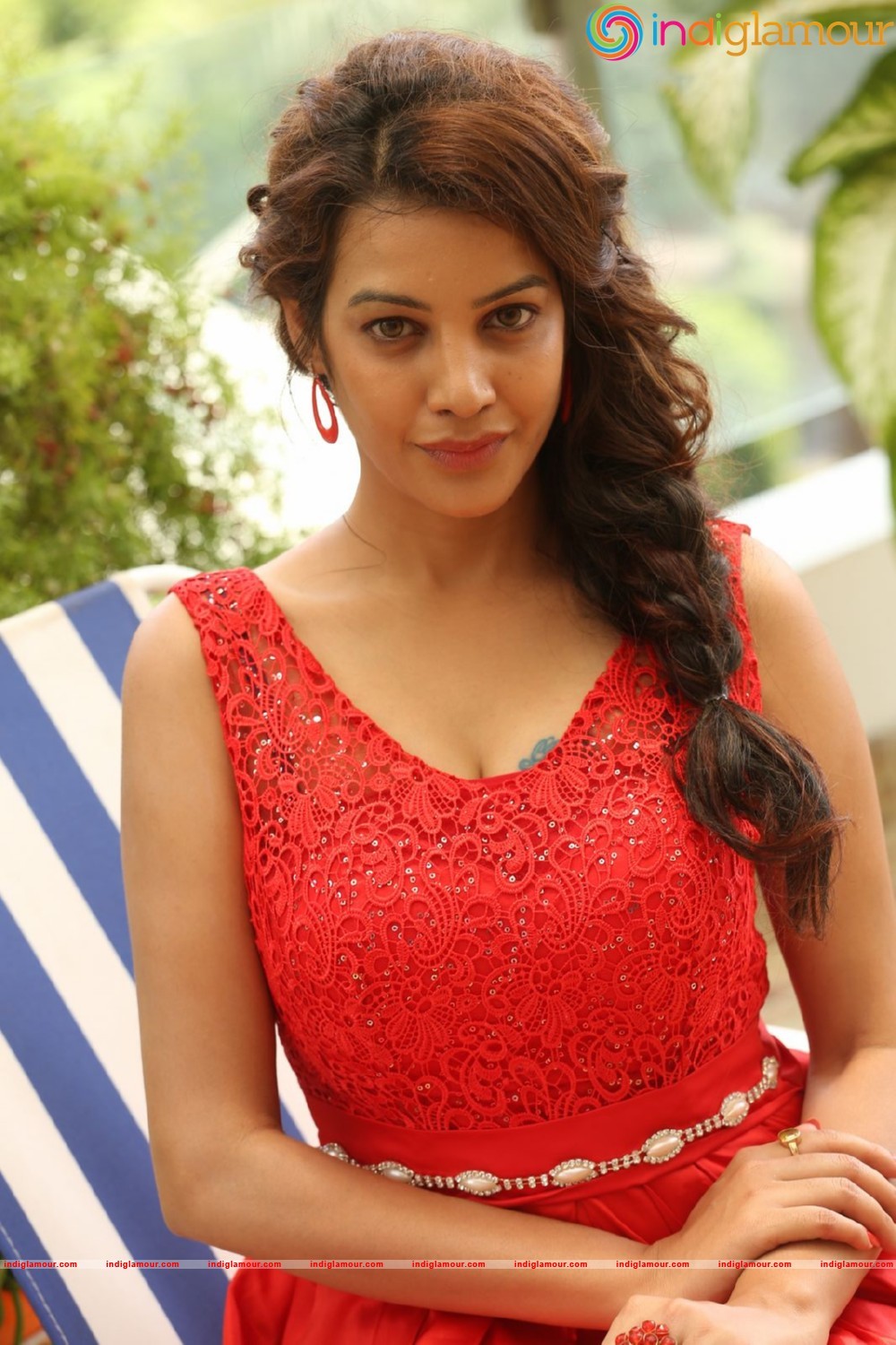 Deeksha Panth Actress hd photo