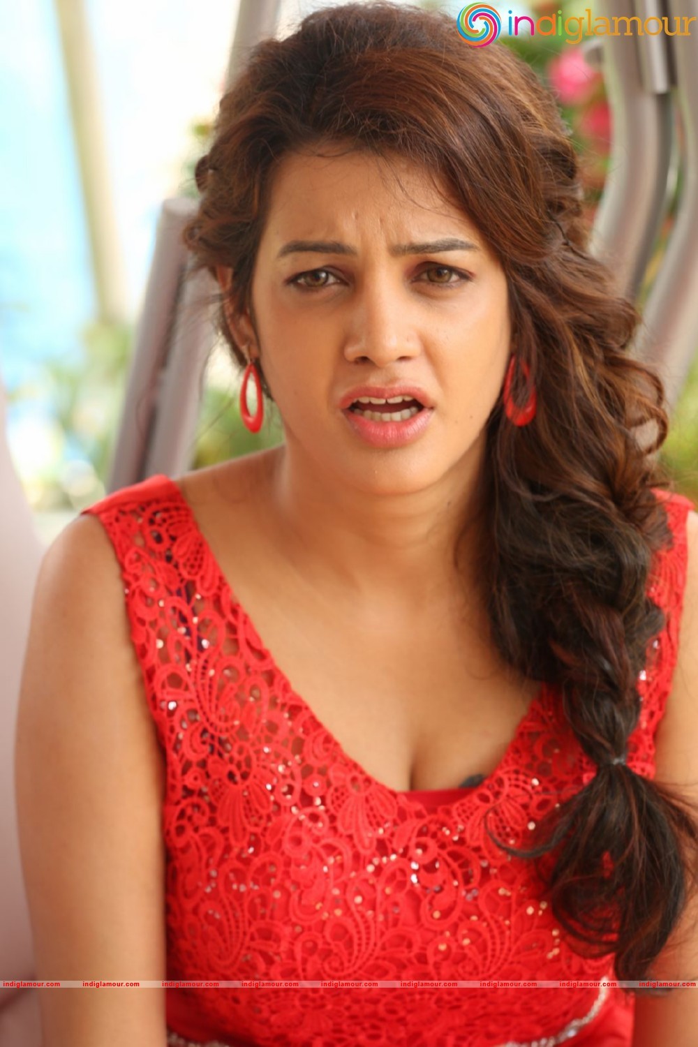 Deeksha Panth Actress hd photo
