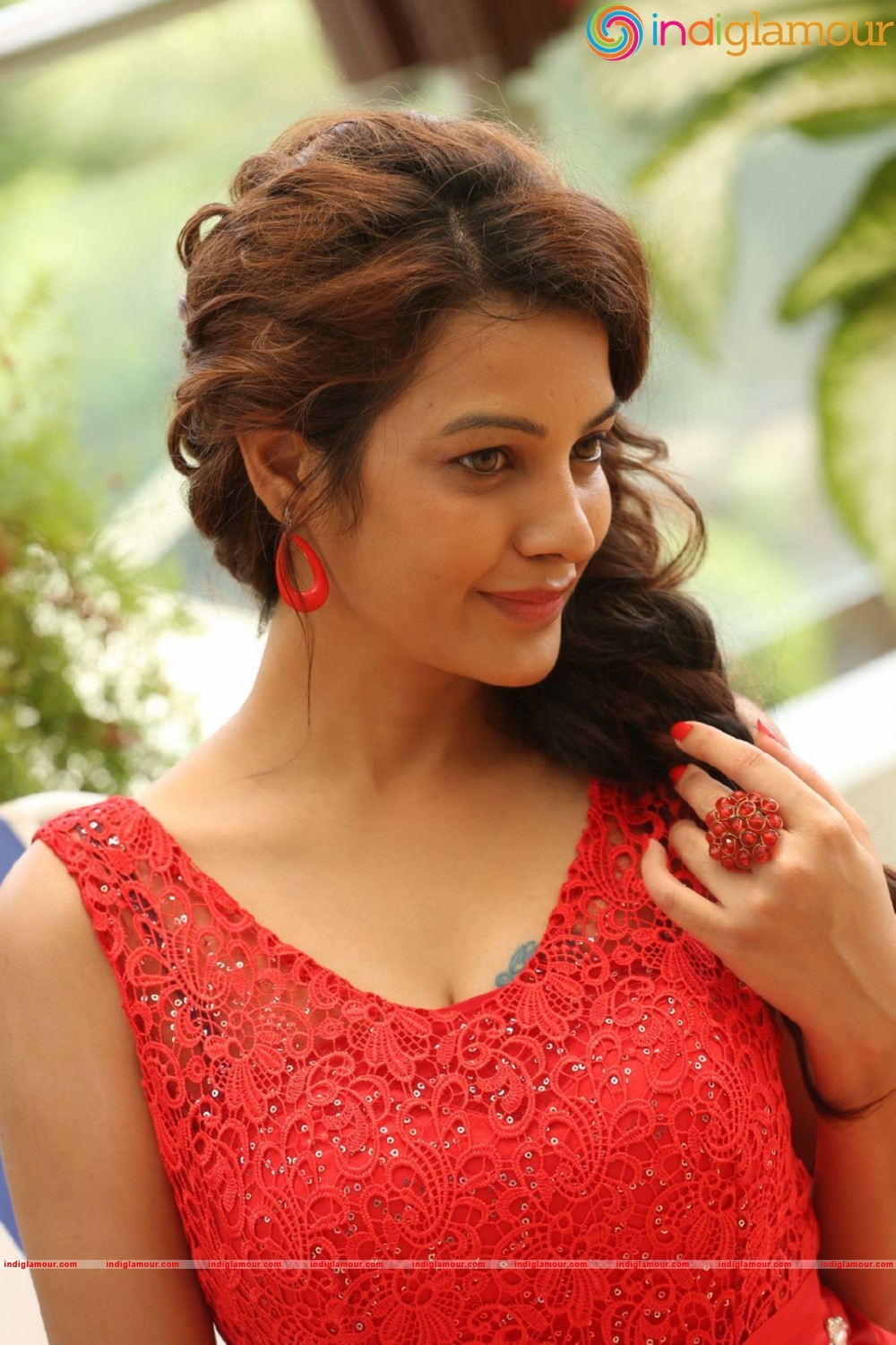 Deeksha Panth Actress hd photo