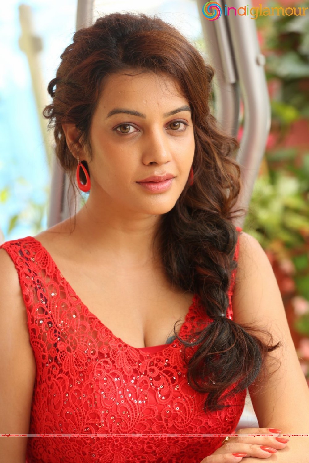 Deeksha Panth Actress hd photo