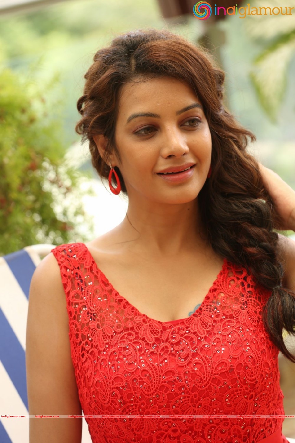 Deeksha Panth Actress hd photo