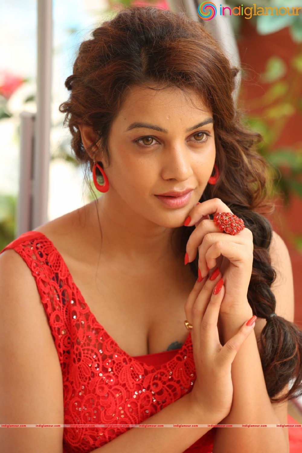 Deeksha Panth Actress hd photo