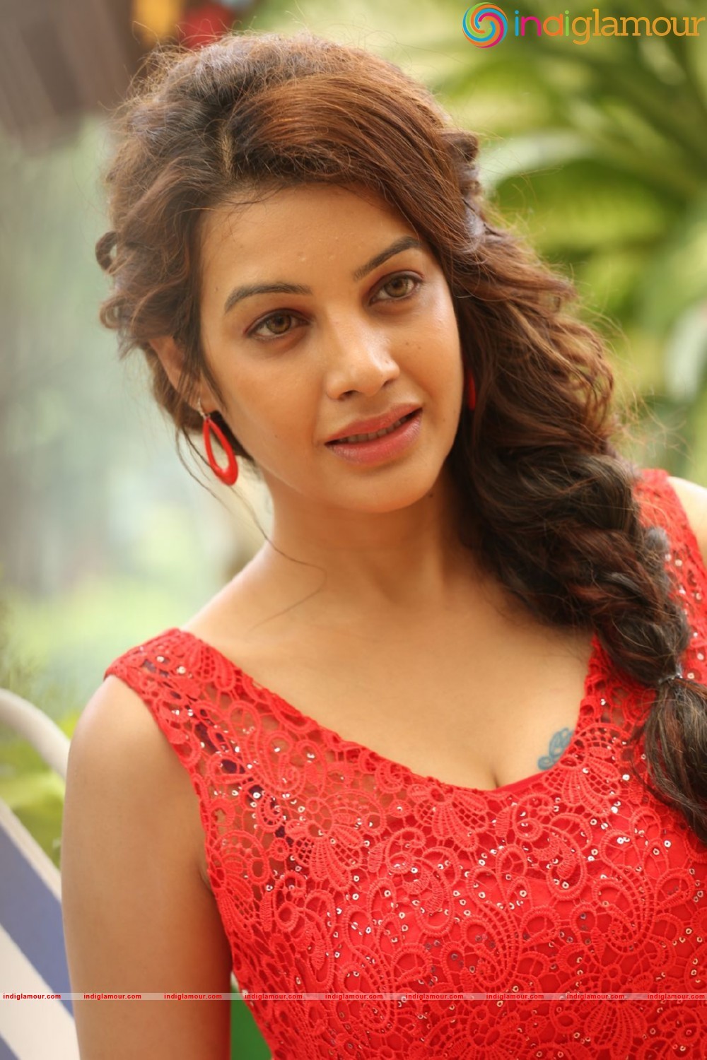 Deeksha Panth Actress hd photo