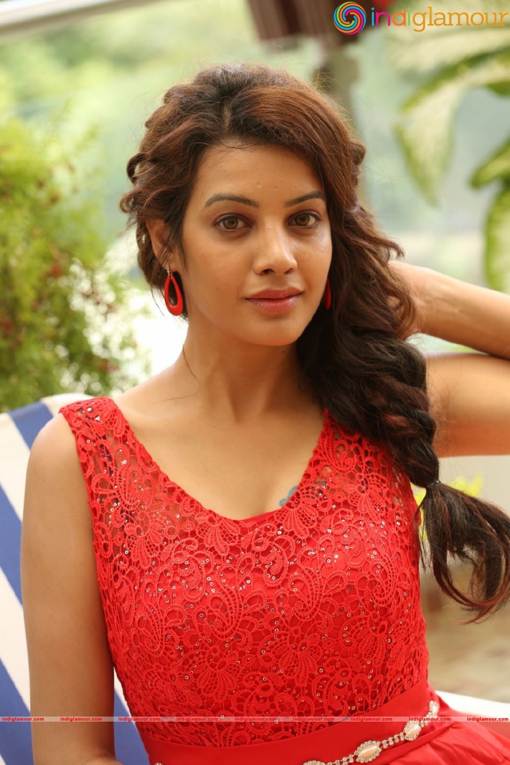 Deeksha Panth Actress hd photo