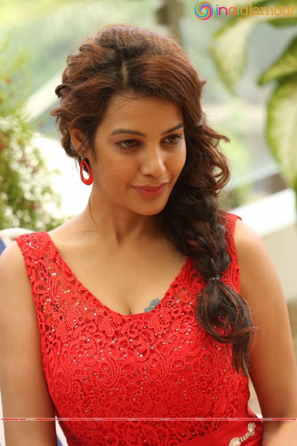 Deeksha Panth Actress hd photo