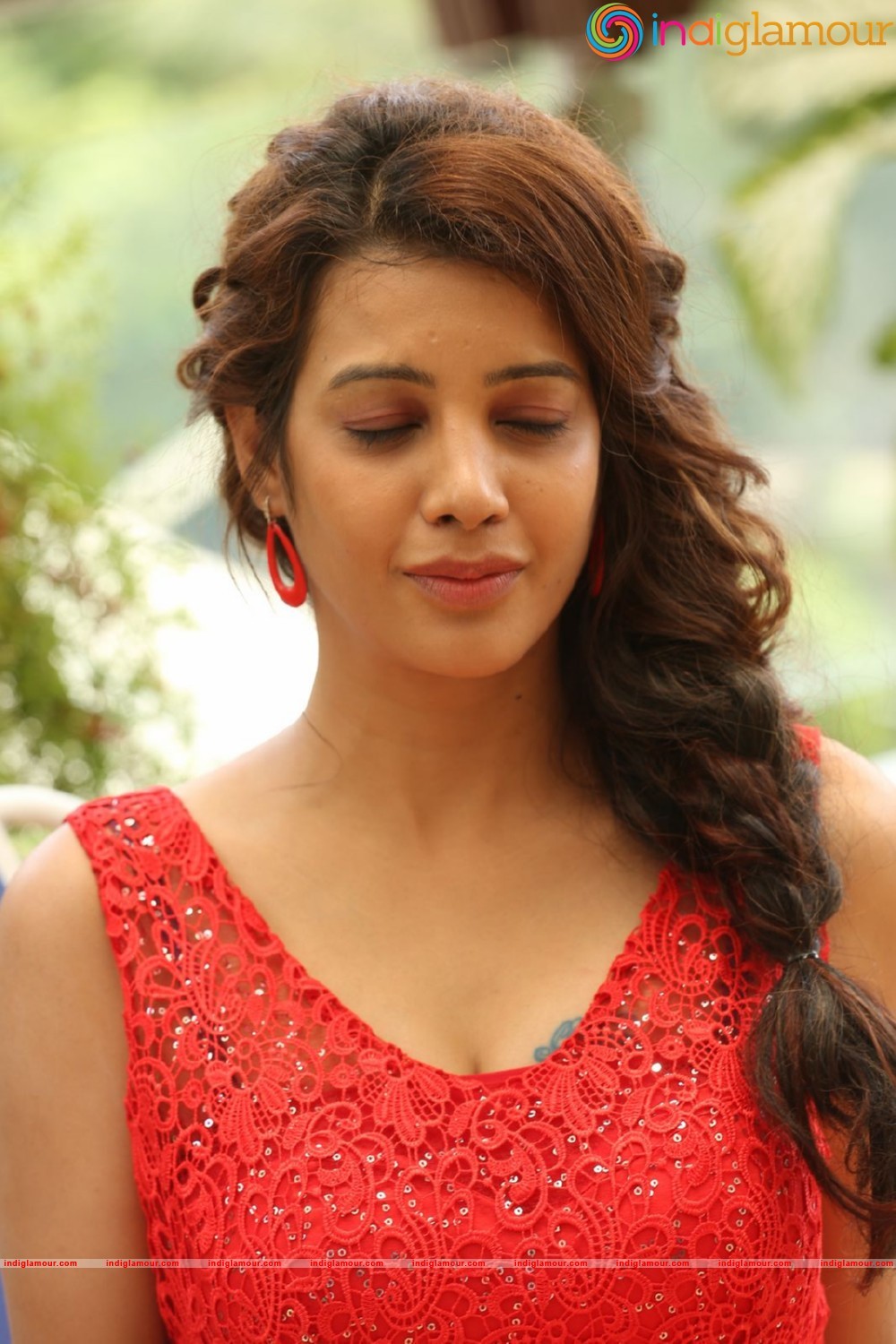 Deeksha Panth Actress hd photo
