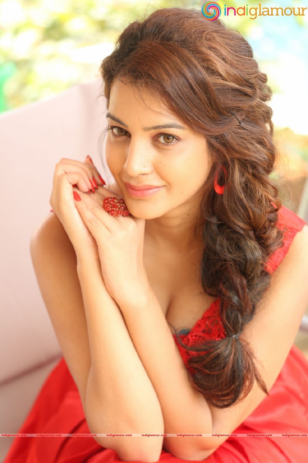Deeksha Panth Actress hd photo