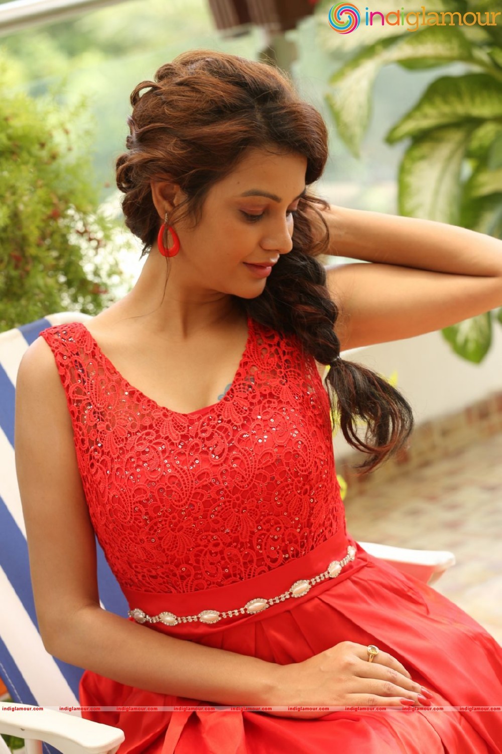 Deeksha Panth Actress hd photo