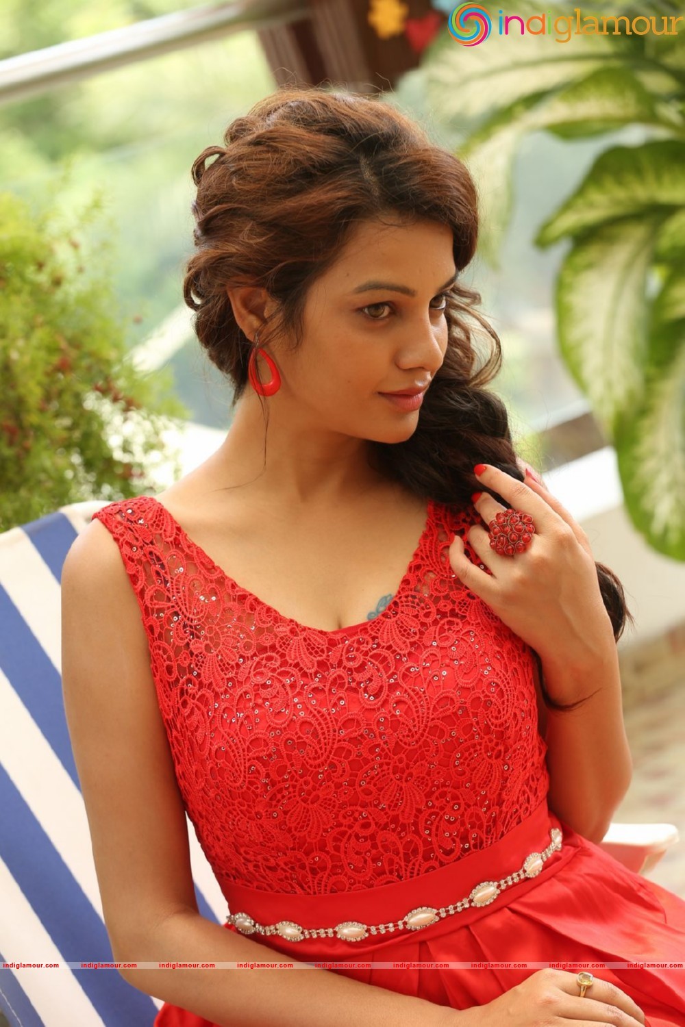 Deeksha Panth Actress hd photo